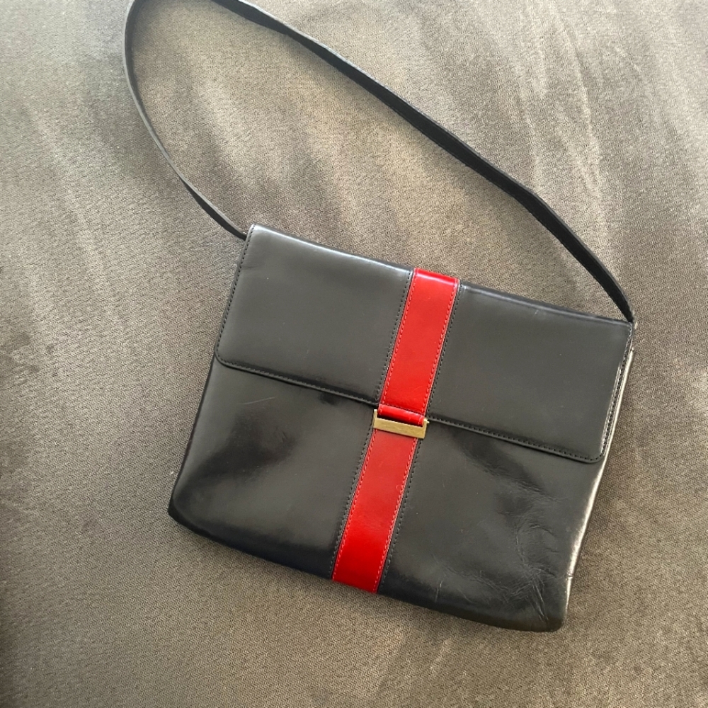 Ellecieffe Firenze Genuine Leather Handbag